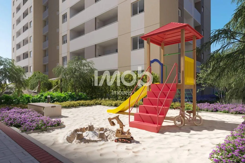 Apartamento, 2 quartos, 52 m² - Foto 4