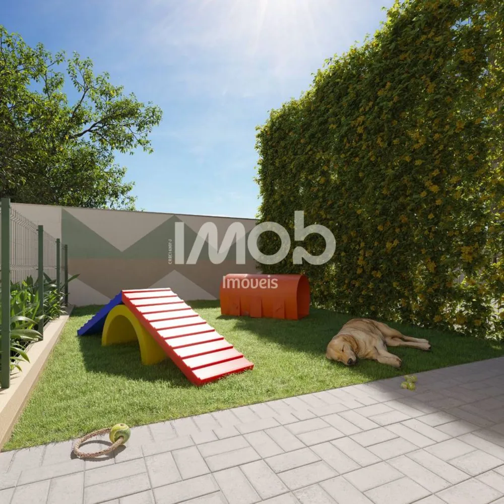 Apartamento, 2 quartos, 52 m² - Foto 10