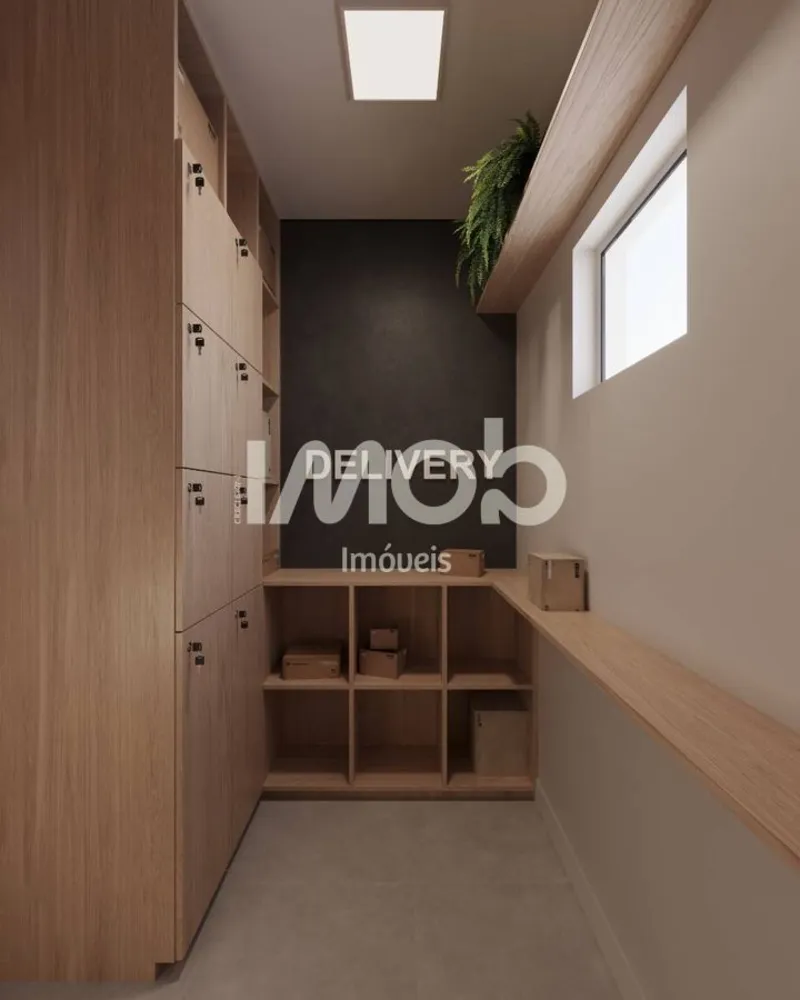 Apartamento, 2 quartos, 52 m² - Foto 9