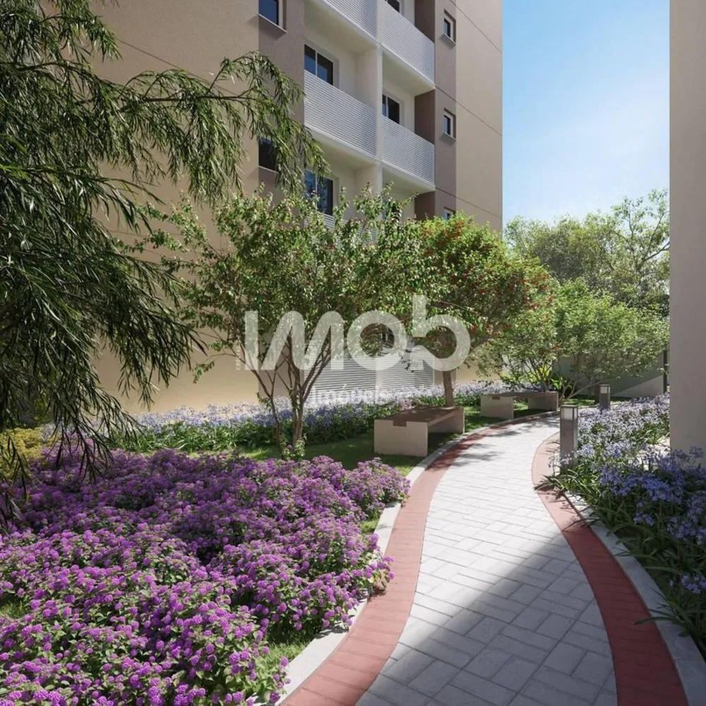 Apartamento, 2 quartos, 52 m² - Foto 5