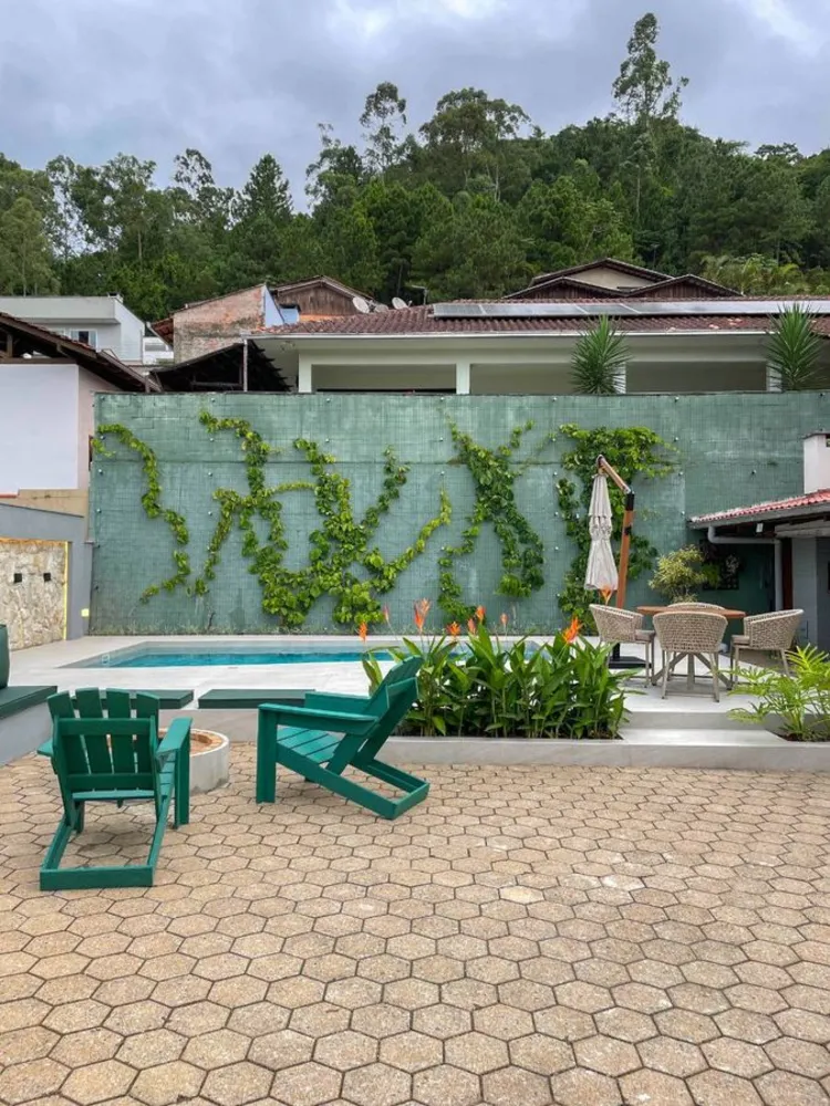 Casa, 4 quartos, 240 m² - Foto 14