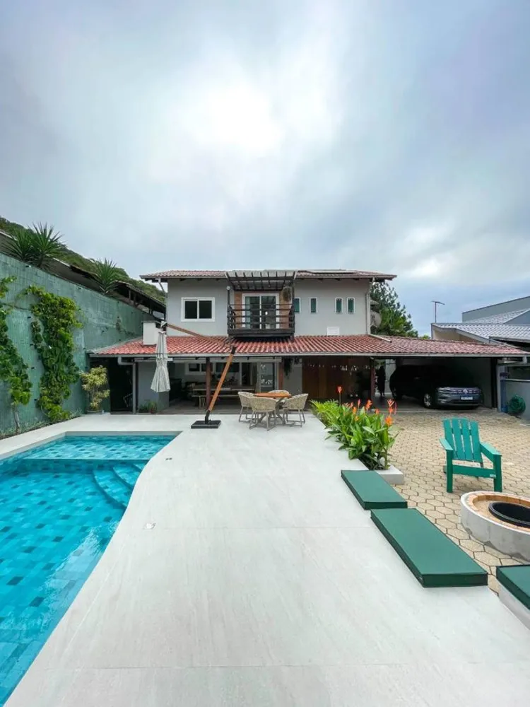 Casa, 4 quartos, 240 m² - Foto 20