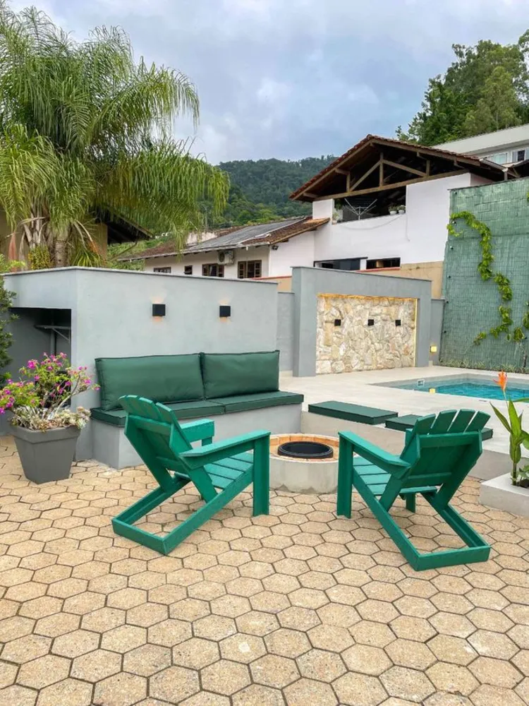 Casa, 4 quartos, 240 m² - Foto 16