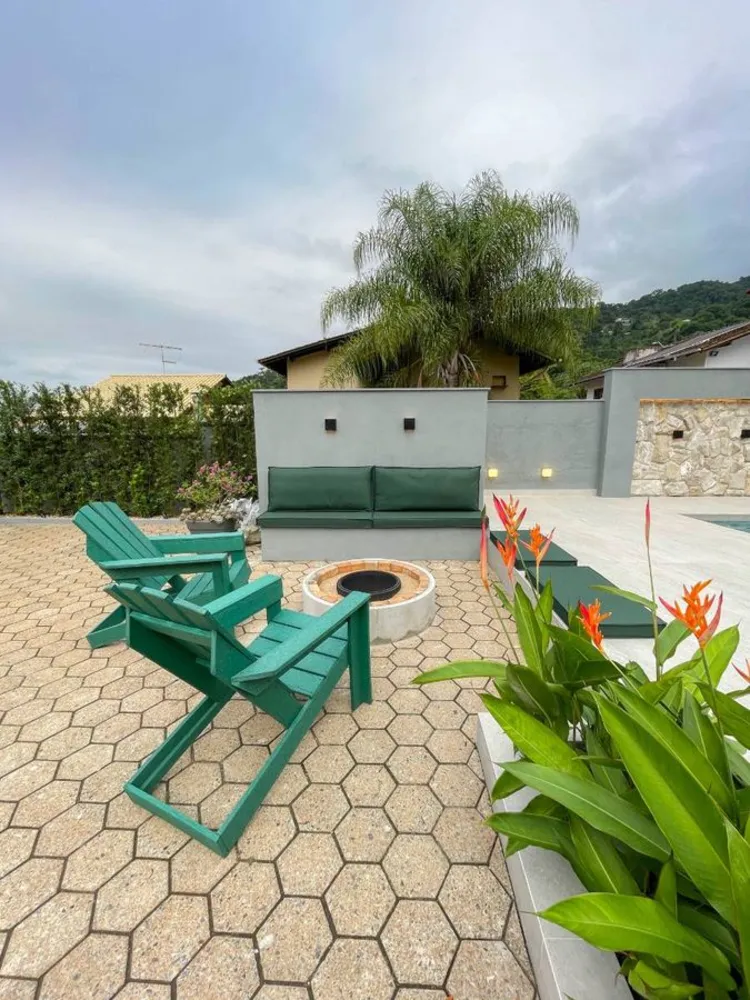 Casa, 4 quartos, 240 m² - Foto 15