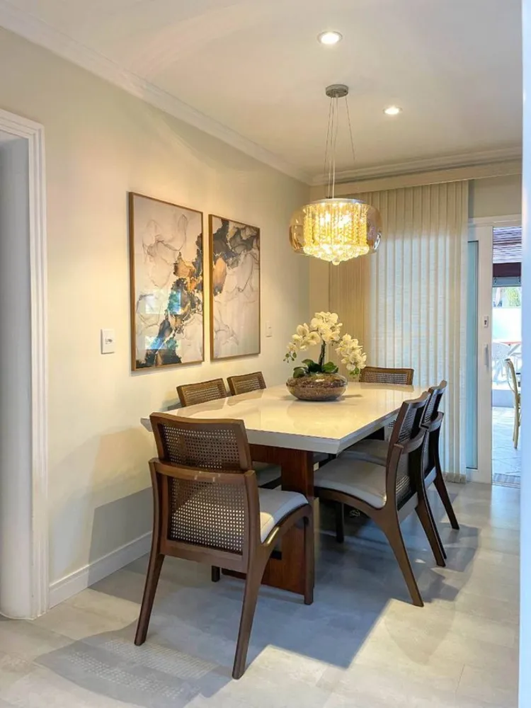 Casa, 4 quartos, 240 m² - Foto 5
