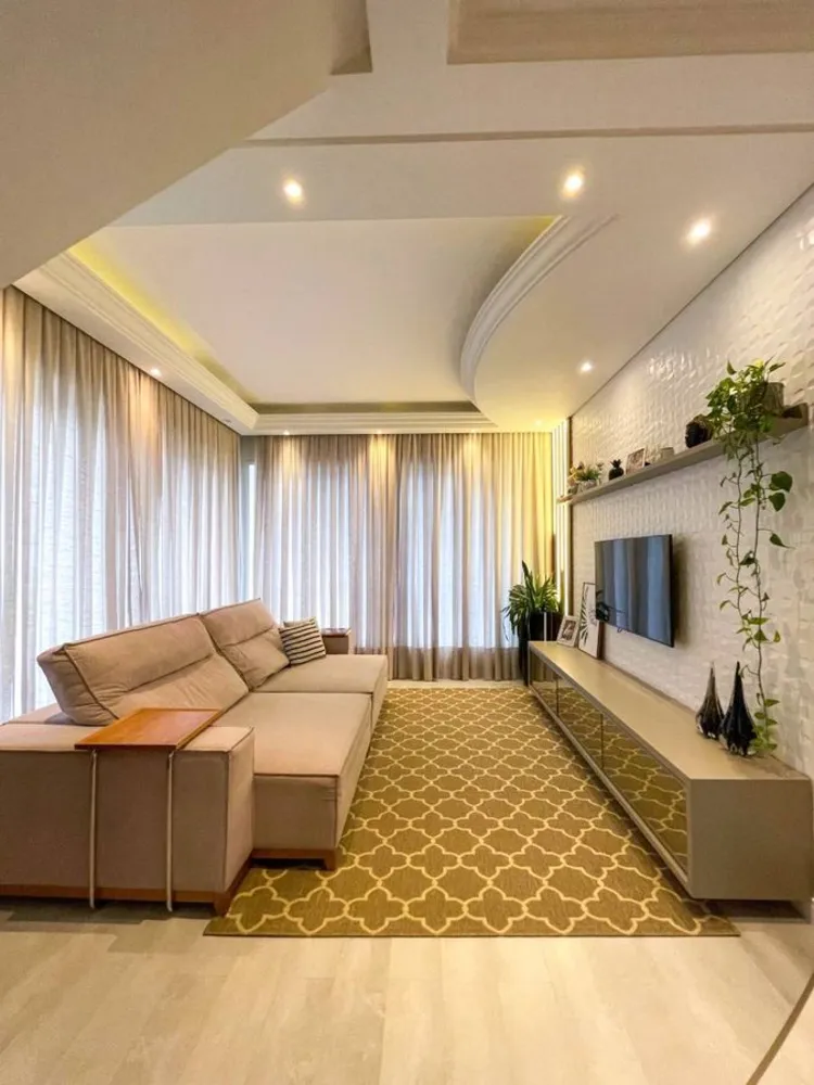 Casa, 4 quartos, 240 m² - Foto 3