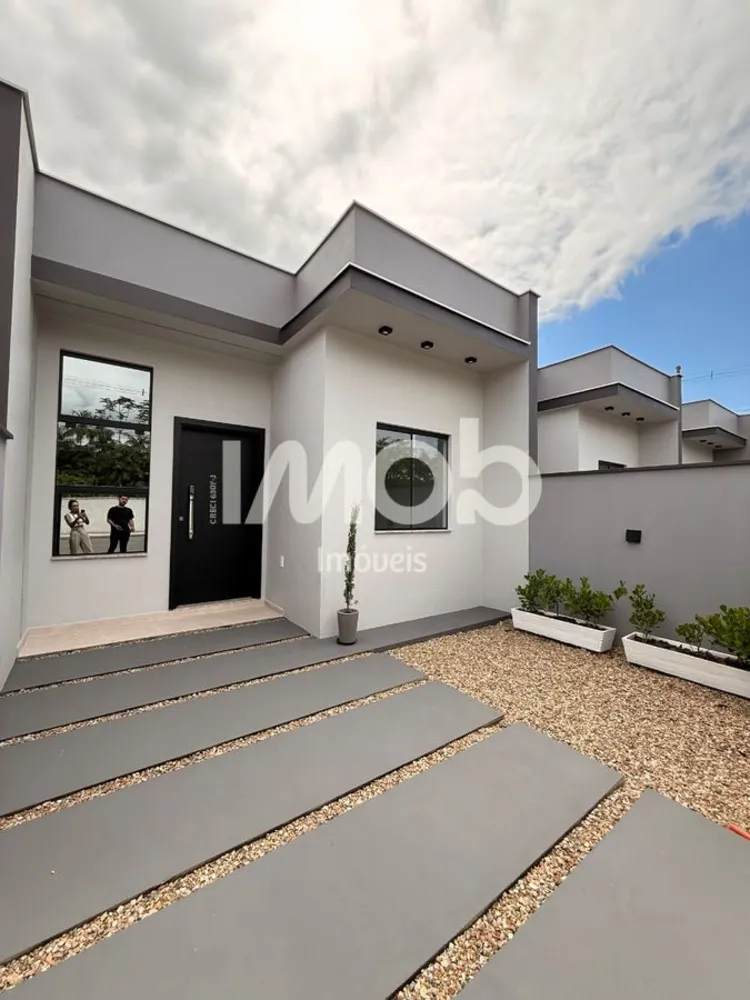 Casa, 2 quartos, 51 m² - Foto 2