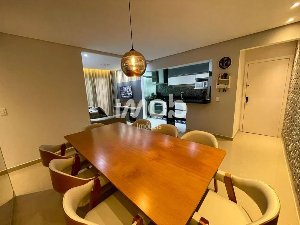 Apartamento, 3 quartos, 85 m² - Foto 2