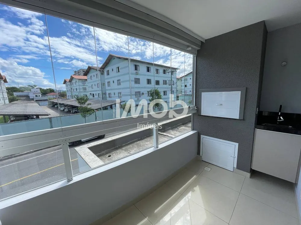 Apartamento, 3 quartos, 85 m² - Foto 17