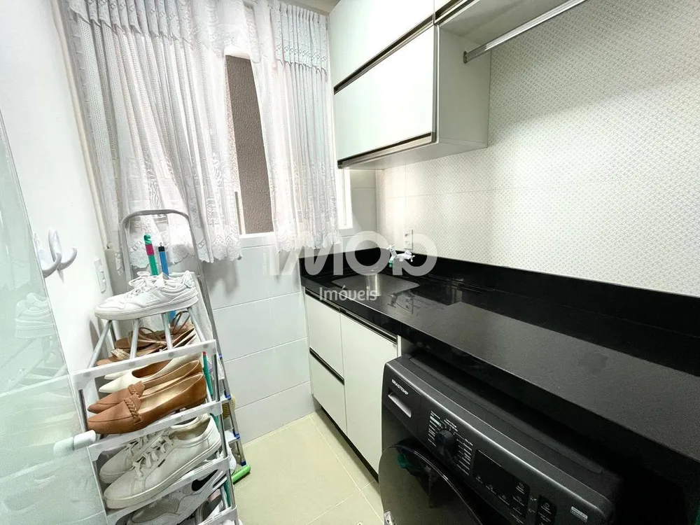 Apartamento, 3 quartos, 85 m² - Foto 20