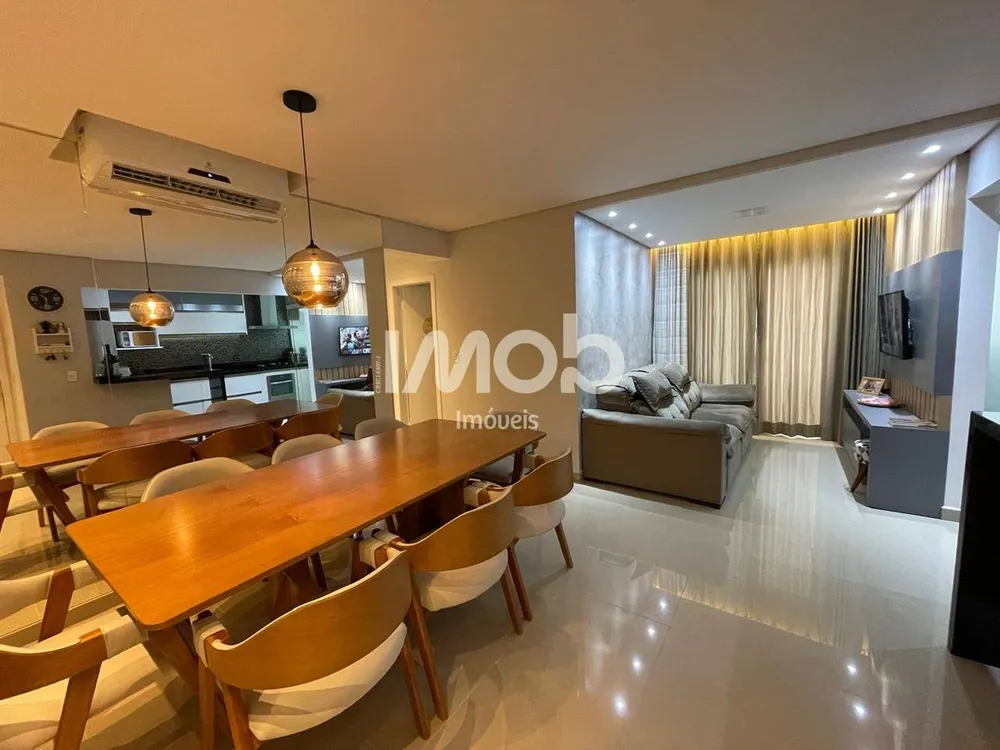 Apartamento, 3 quartos, 85 m² - Foto 1