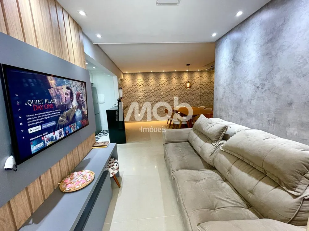 Apartamento, 3 quartos, 85 m² - Foto 4