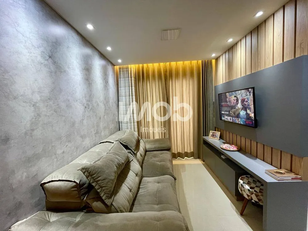 Apartamento, 3 quartos, 85 m² - Foto 5