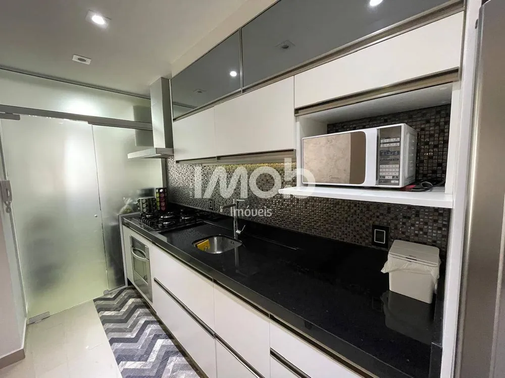 Apartamento, 3 quartos, 85 m² - Foto 7
