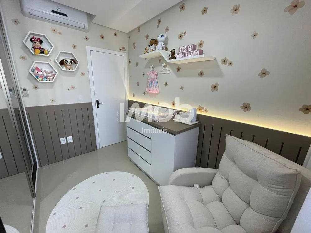 Apartamento, 3 quartos, 85 m² - Foto 14
