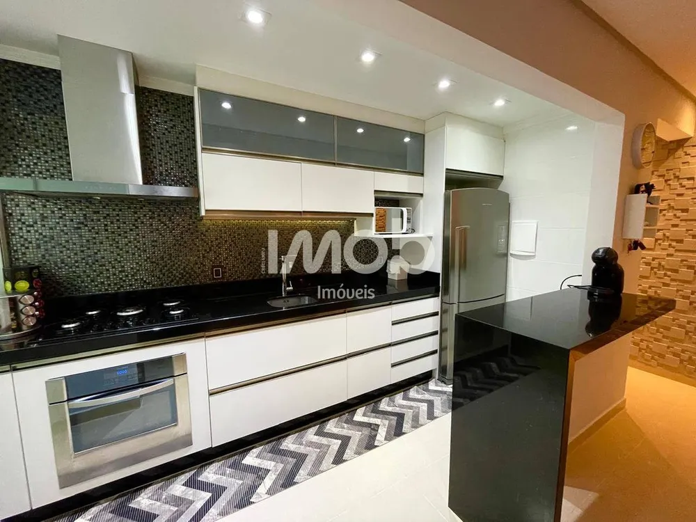 Apartamento, 3 quartos, 85 m² - Foto 6