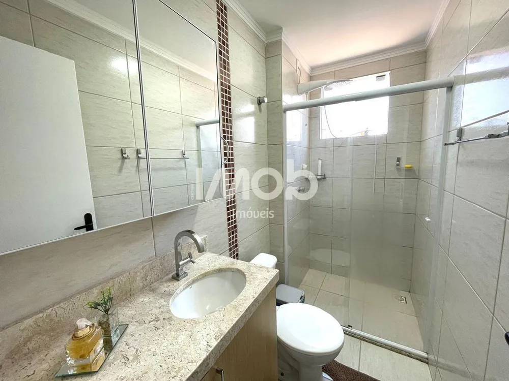 Apartamento, 3 quartos, 85 m² - Foto 19