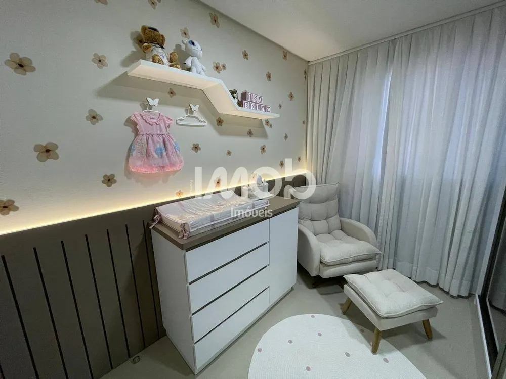 Apartamento, 3 quartos, 85 m² - Foto 13