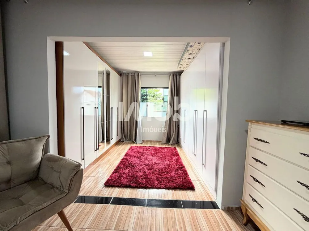 Casa, 2 quartos, 200 m² - Foto 8