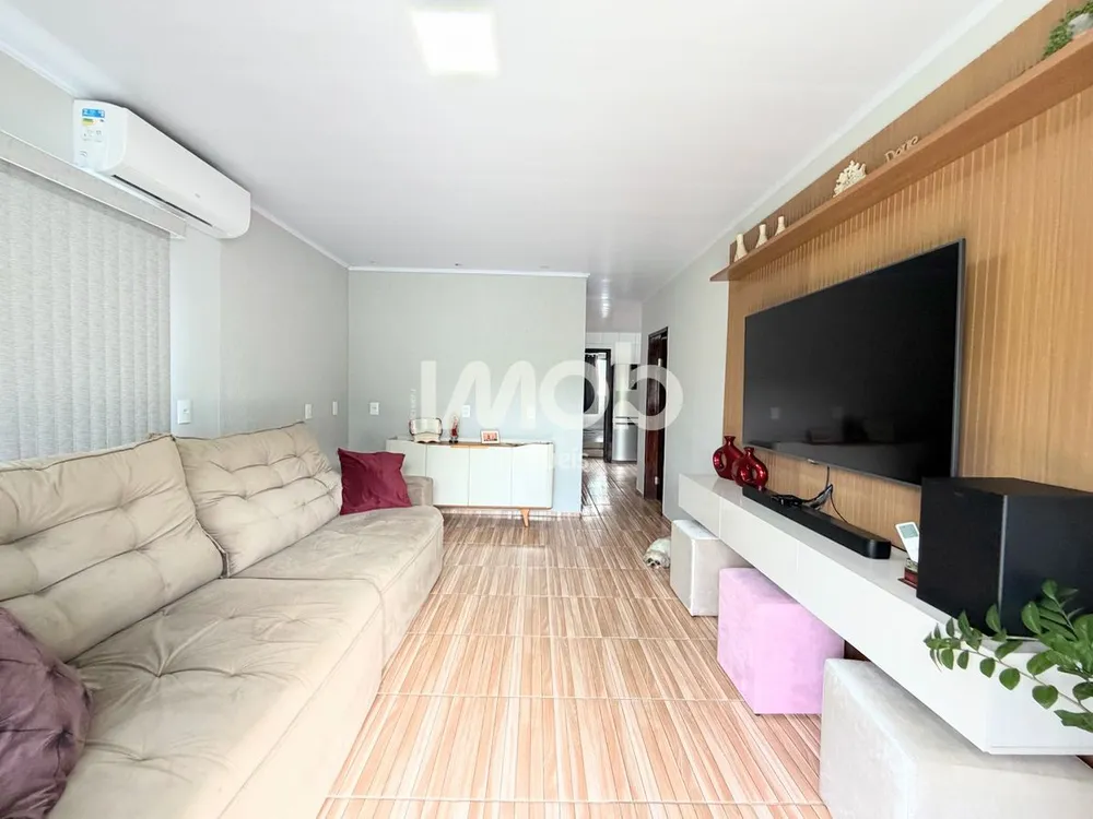 Casa, 2 quartos, 200 m² - Foto 6