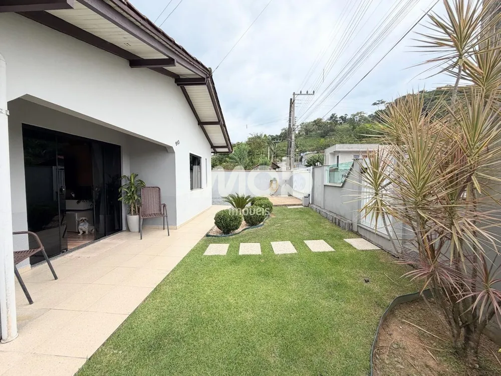 Casa, 2 quartos, 200 m² - Foto 4