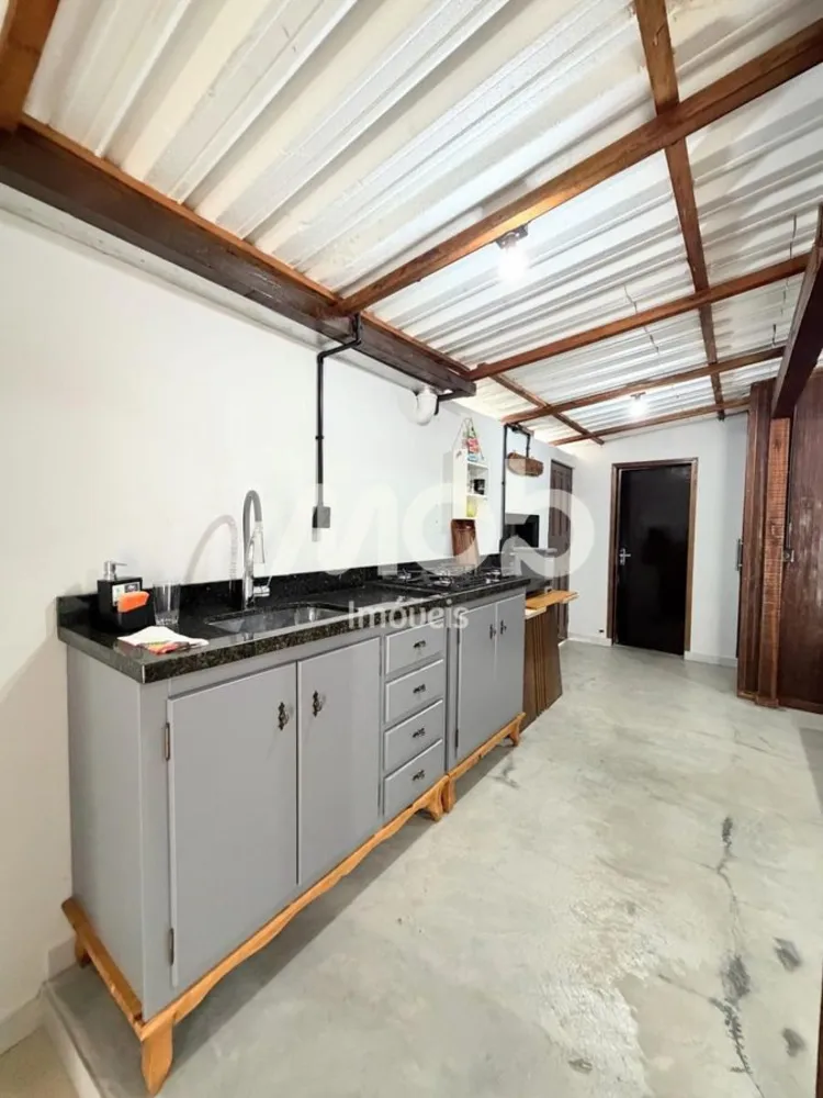Casa, 2 quartos, 200 m² - Foto 2