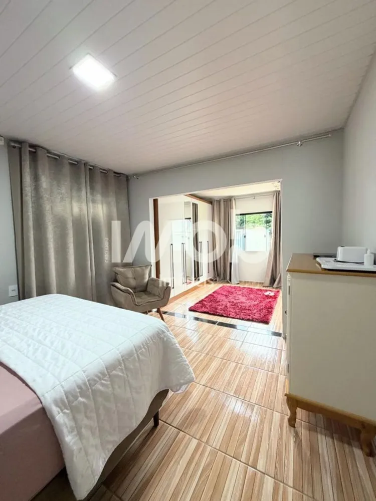 Casa, 2 quartos, 200 m² - Foto 7