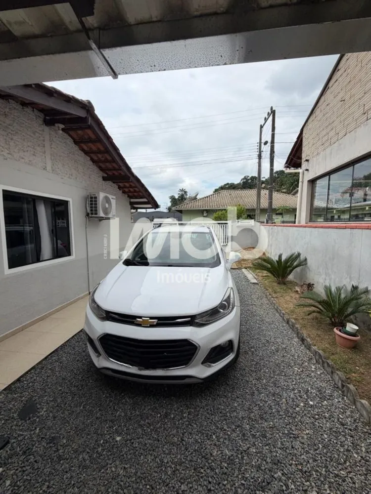 Casa, 2 quartos, 200 m² - Foto 3