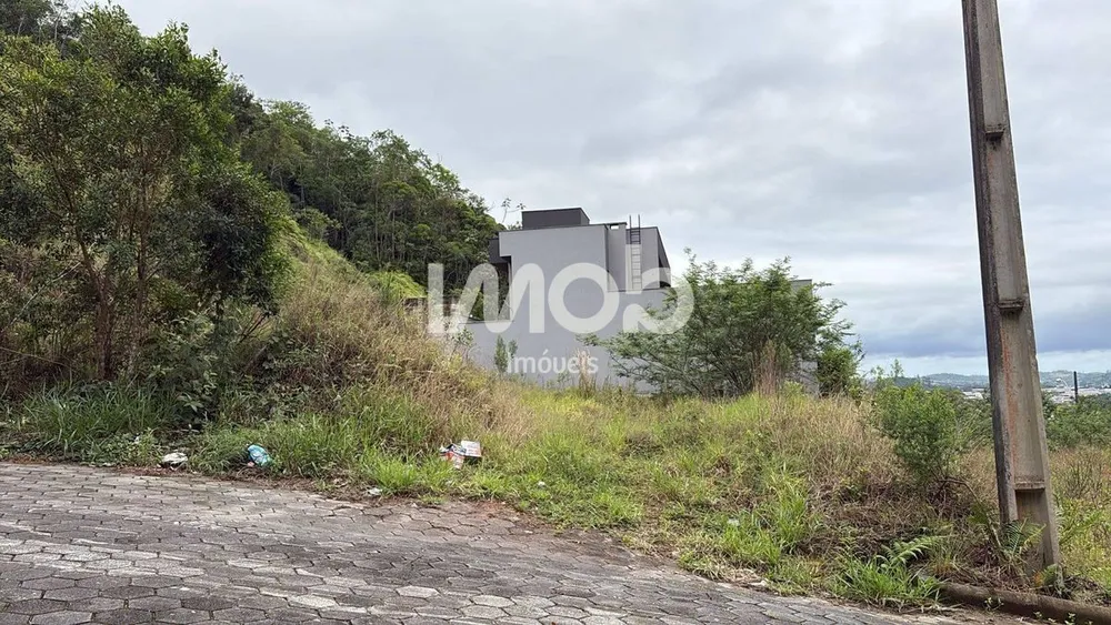 Terreno, 392 m² - Foto 3