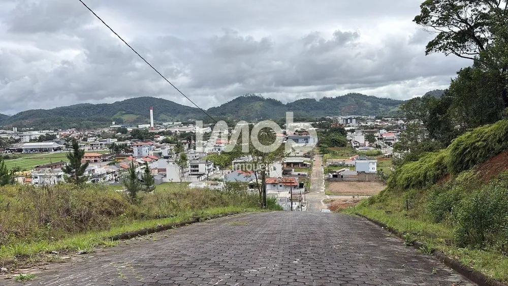 Terreno, 392 m² - Foto 1