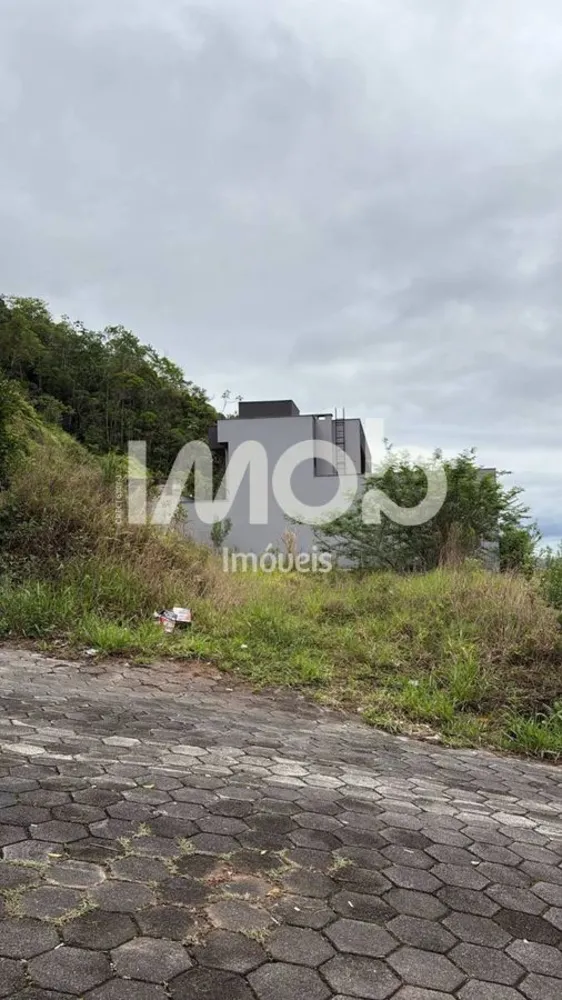 Terreno, 392 m² - Foto 2