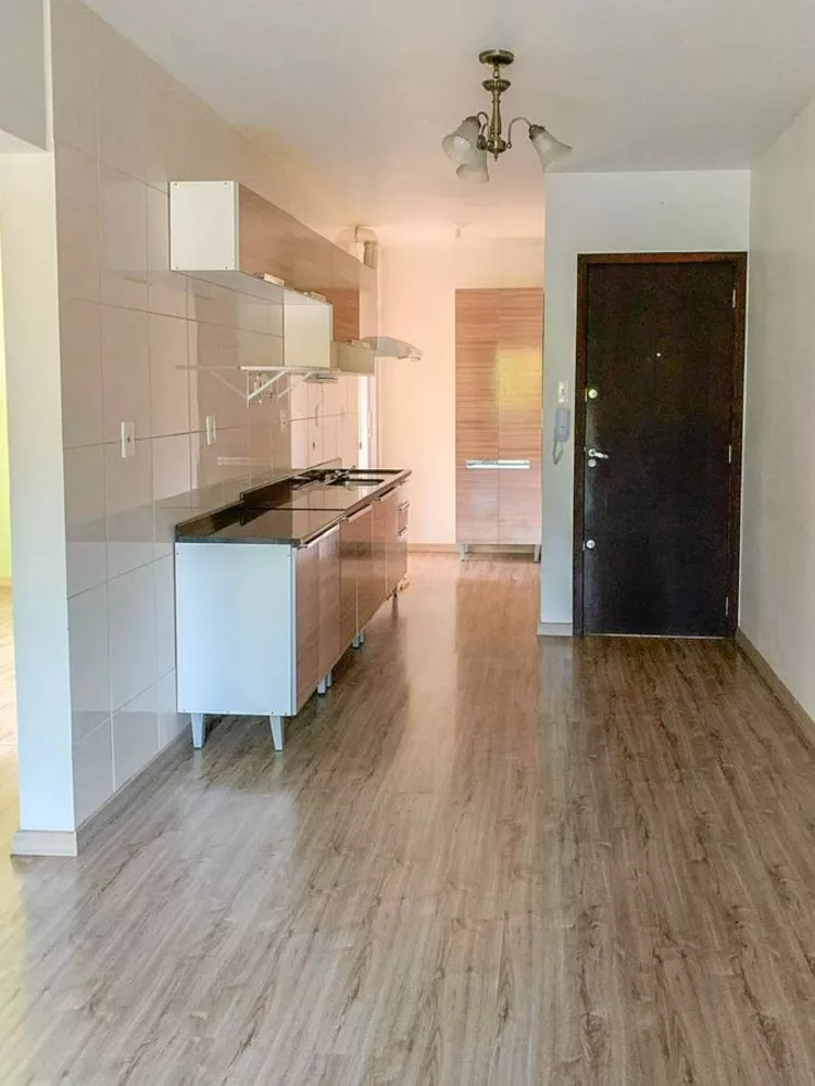 Apartamento à venda com 2 quartos, 55m² - Foto 4