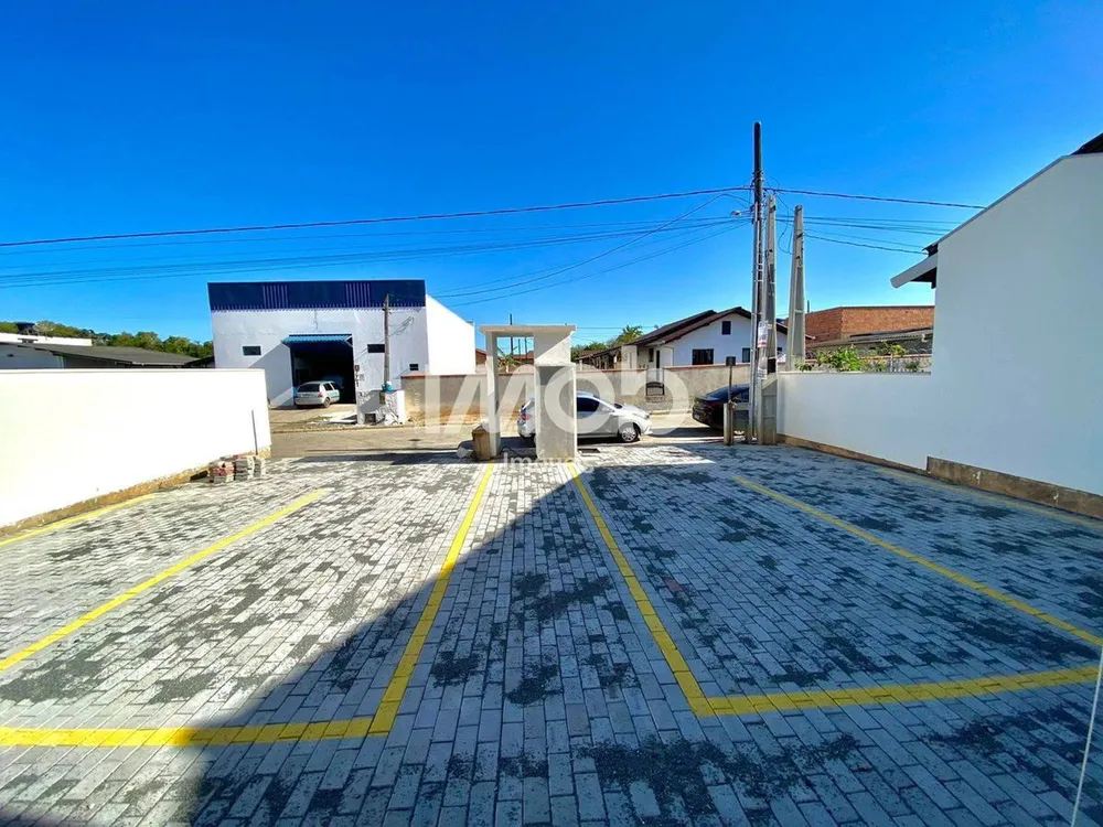 Apartamento, 2 quartos, 70 m² - Foto 2