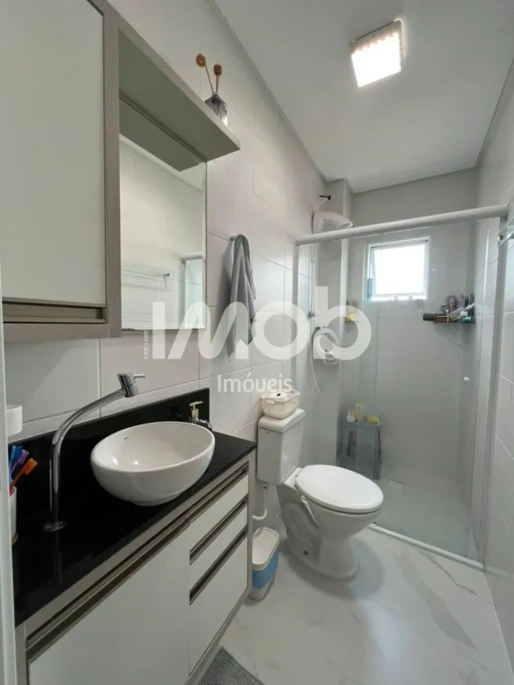 Apartamento, 2 quartos, 65 m² - Foto 7