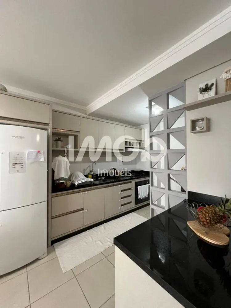 Apartamento, 2 quartos, 65 m² - Foto 1