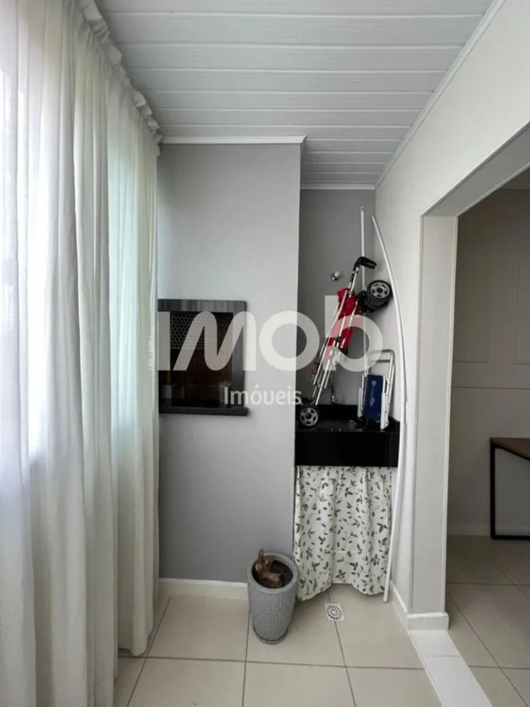 Apartamento, 2 quartos, 65 m² - Foto 6
