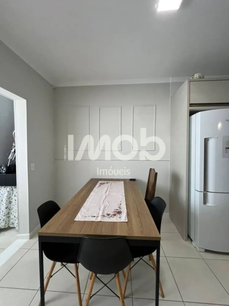 Apartamento, 2 quartos, 65 m² - Foto 2