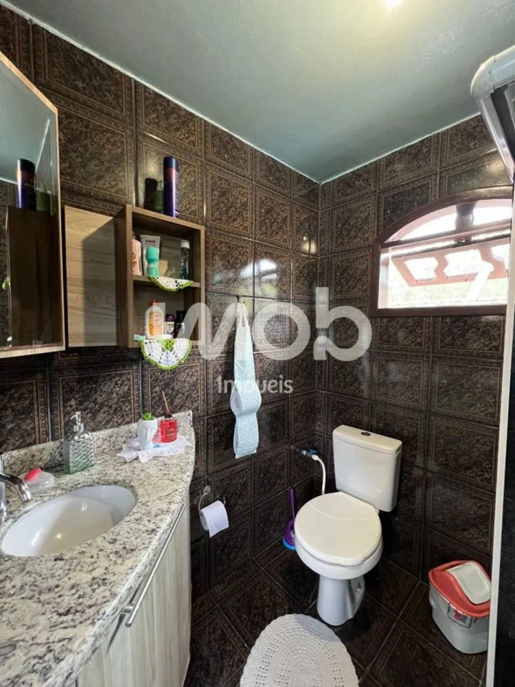 Casa, 4 quartos, 248 m² - Foto 13