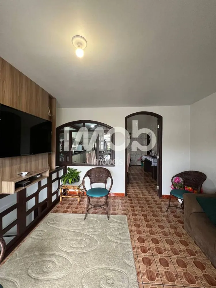 Casa, 4 quartos, 248 m² - Foto 6