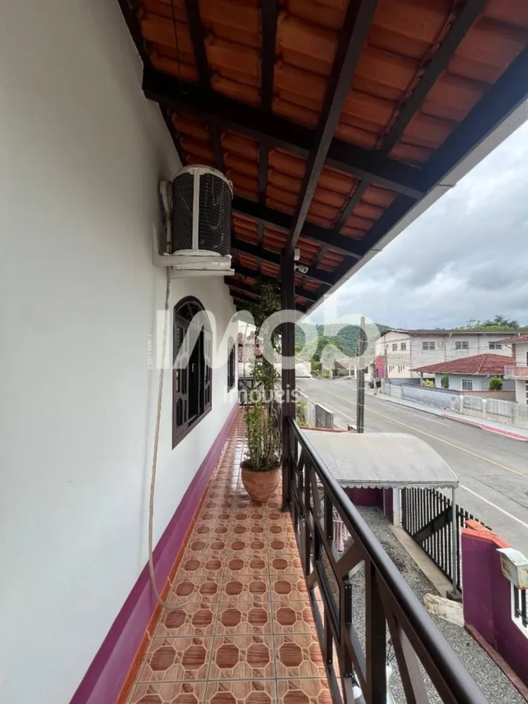 Casa, 4 quartos, 248 m² - Foto 15