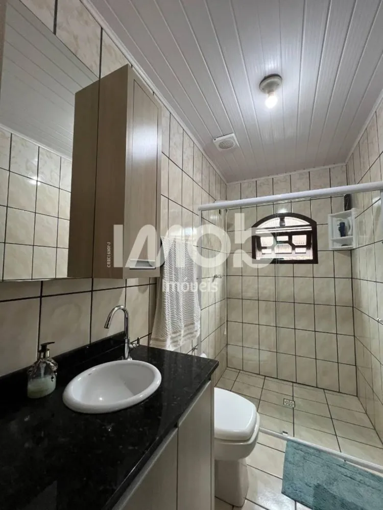 Casa, 4 quartos, 248 m² - Foto 12