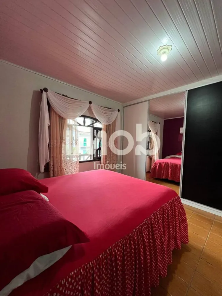 Casa, 4 quartos, 248 m² - Foto 11