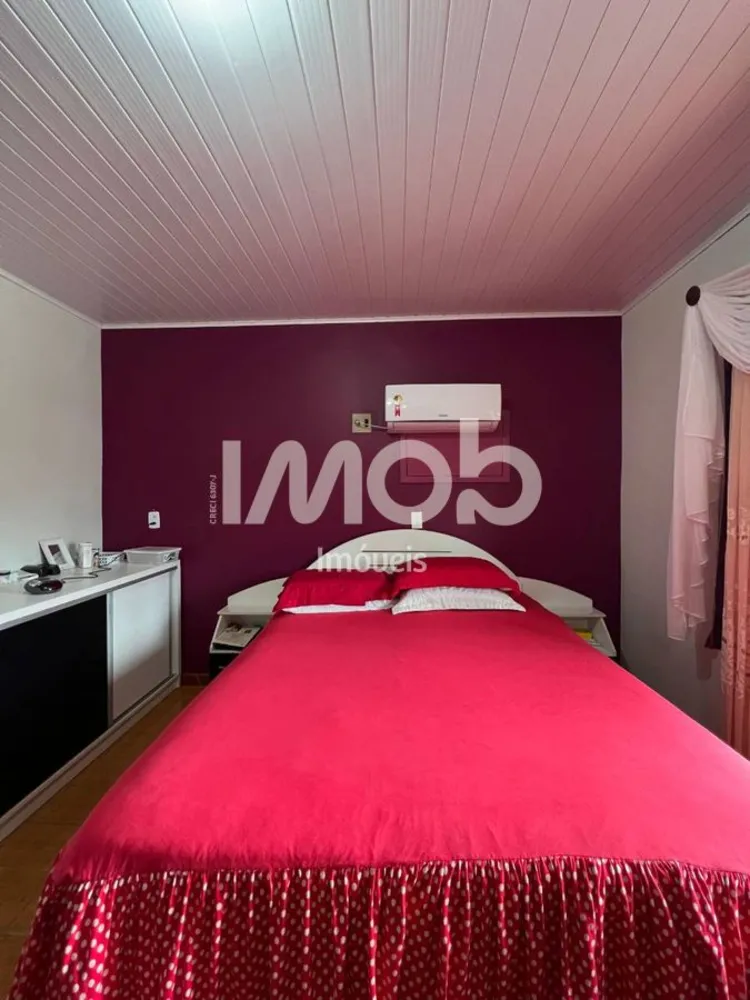 Casa, 4 quartos, 248 m² - Foto 10