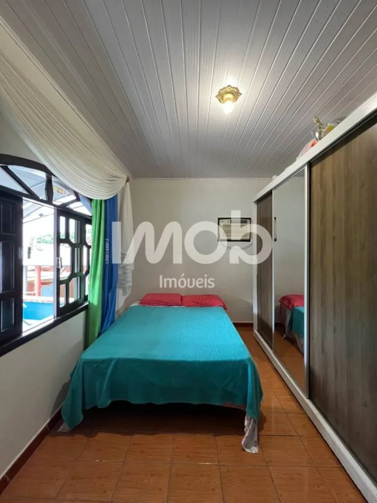 Casa, 4 quartos, 248 m² - Foto 8