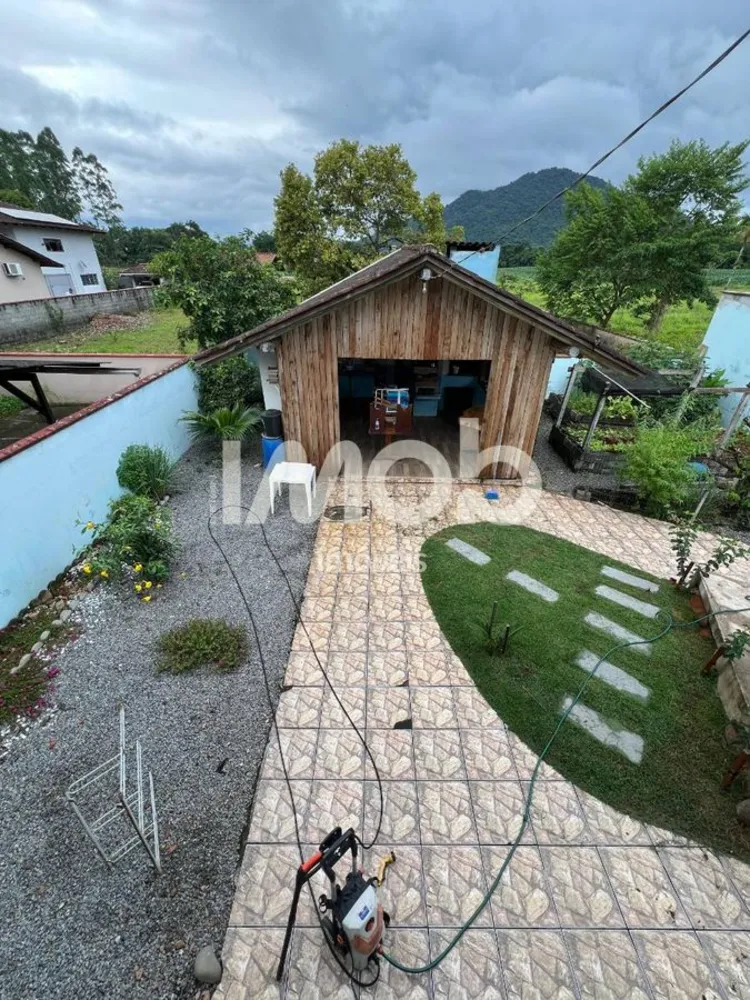 Casa, 4 quartos, 248 m² - Foto 16