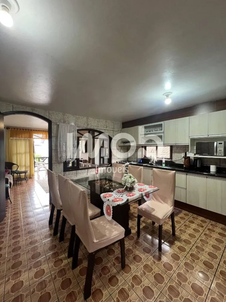 Casa, 4 quartos, 248 m² - Foto 4