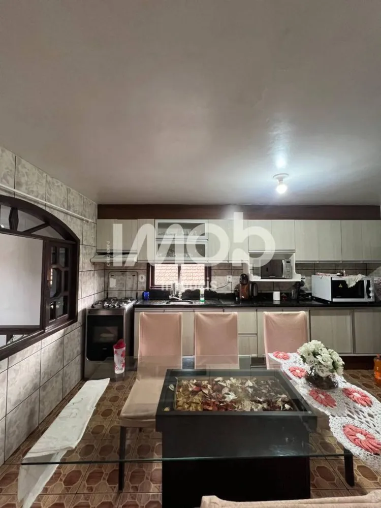 Casa, 4 quartos, 248 m² - Foto 5