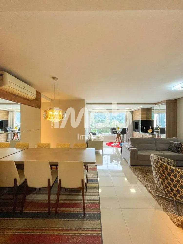 Apartamento, 3 quartos, 121 m² - Foto 3