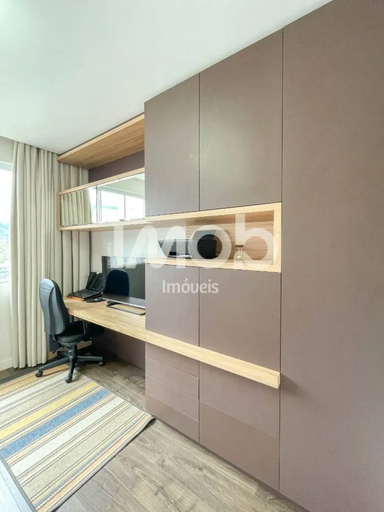 Apartamento, 3 quartos, 121 m² - Foto 11