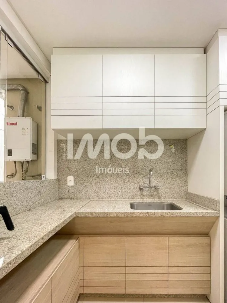 Apartamento, 3 quartos, 121 m² - Foto 14